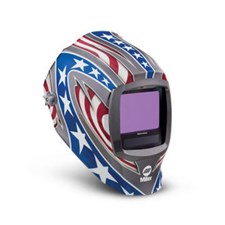Miller Digital Infinity Series Helmet Stars & Stripes #271330